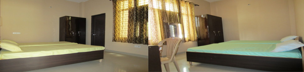 pg for boys in faridabad